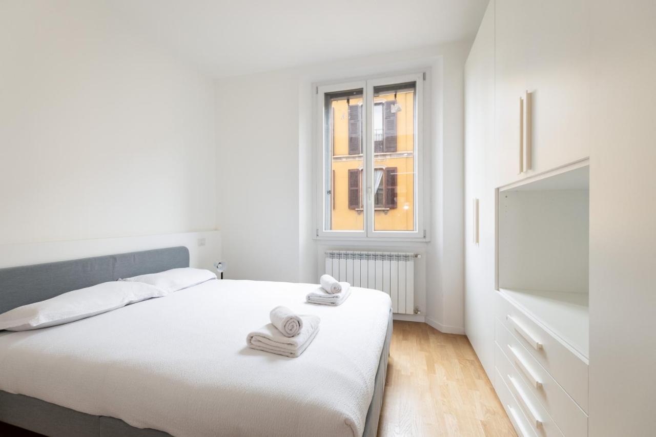 Urbino Apartment Luminoso E Centrale 밀라노 외부 사진
